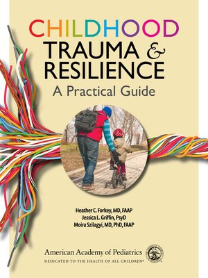 cover image of Childhood Trauma and Resilience